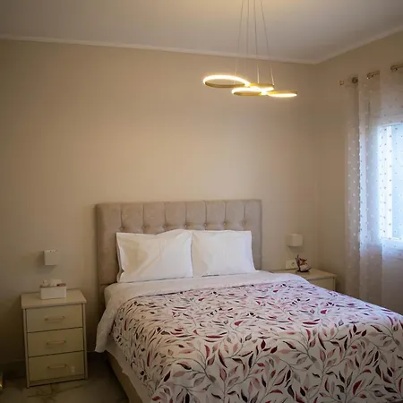 Luxury And Cozy Chios Apartment Exterior photo