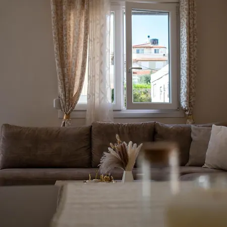 Luxury And Cozy Chios Apartment Exterior photo