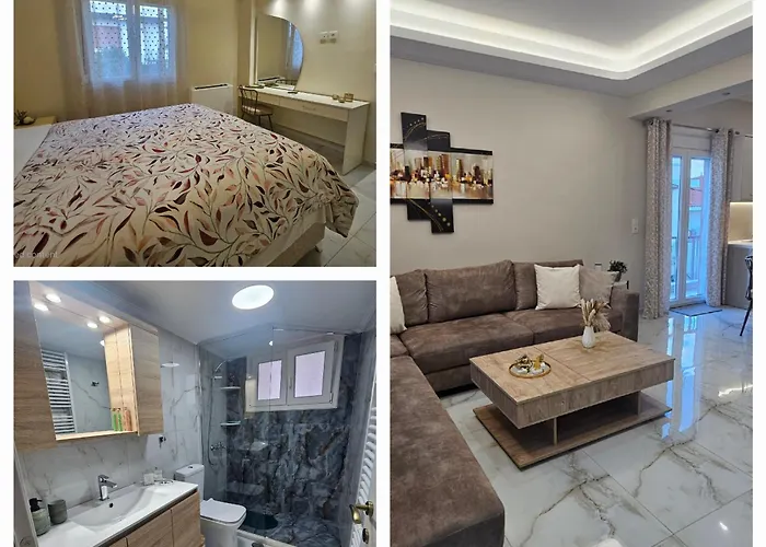 Luxury And Cozy Chios