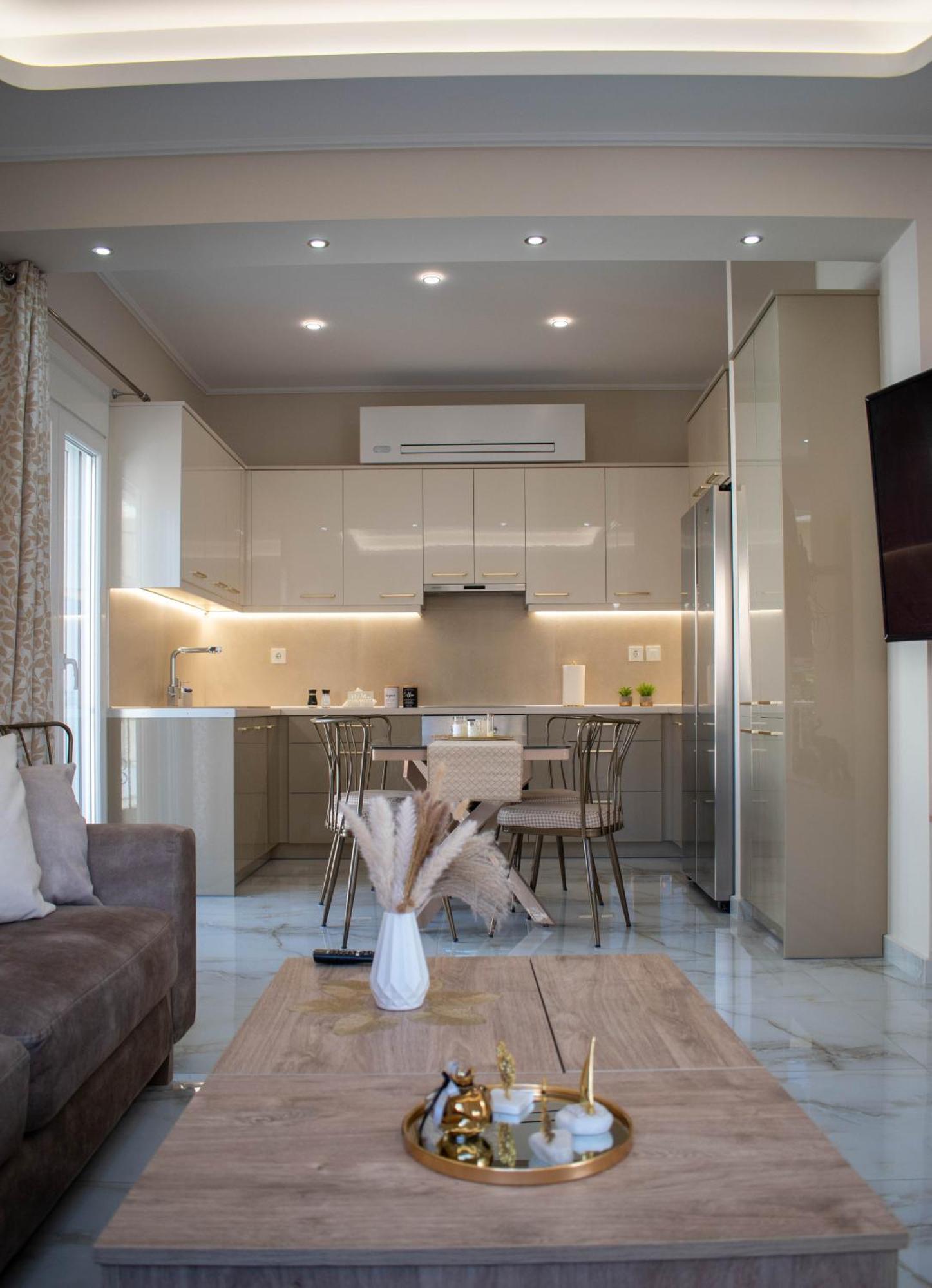 Apartment Luxury And Cozy Chios *