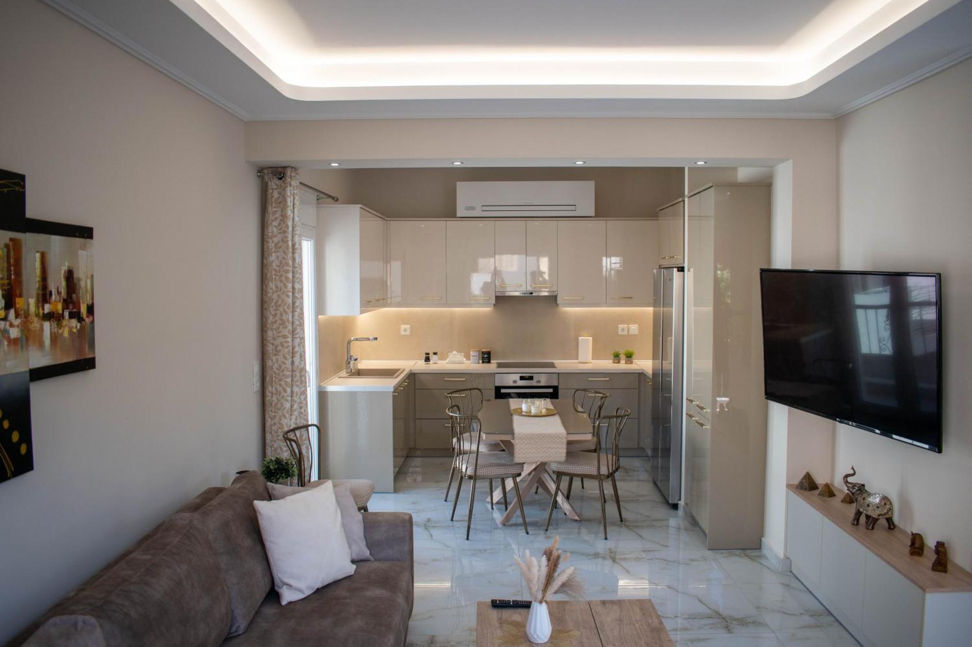 Luxury And Cozy Chios *