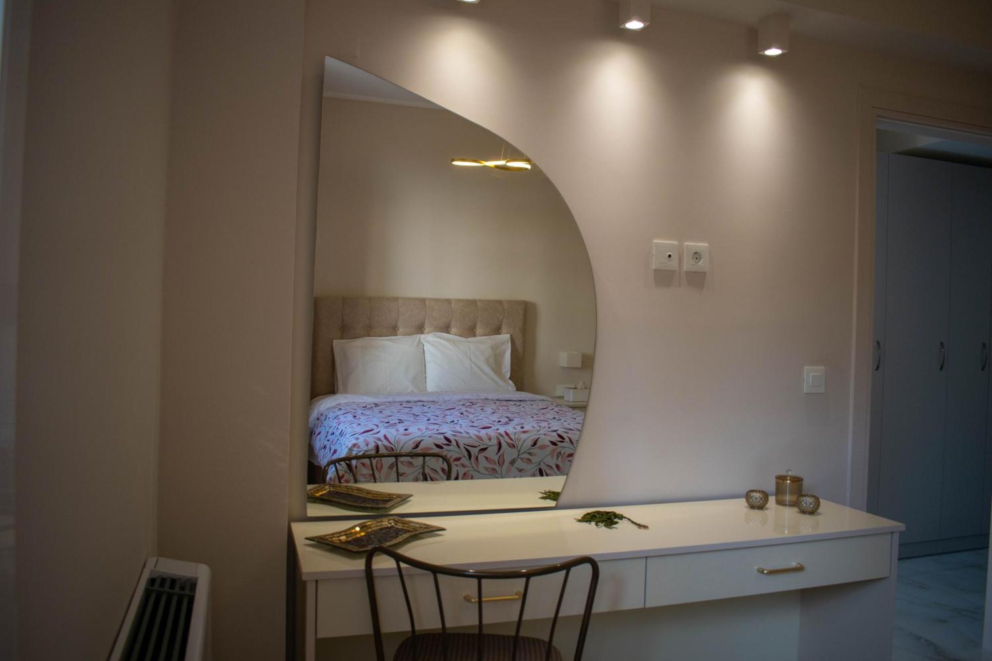 Luxury And Cozy Chios Apartment