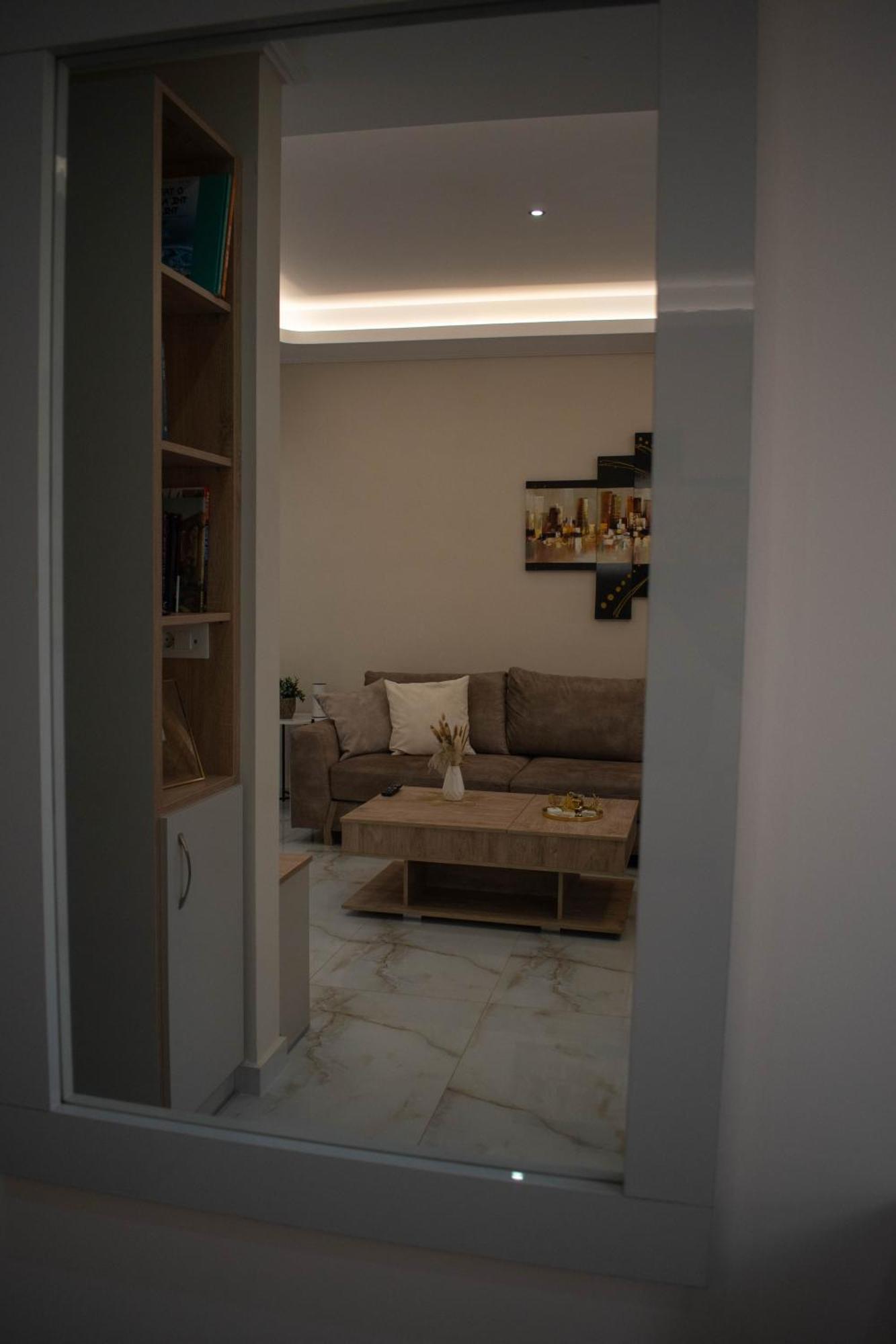 Apartment Luxury And Cozy Chios