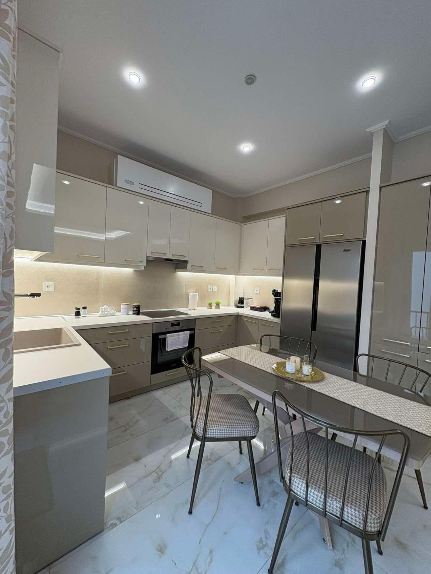 Apartment Luxury And Cozy Chios Chios Town